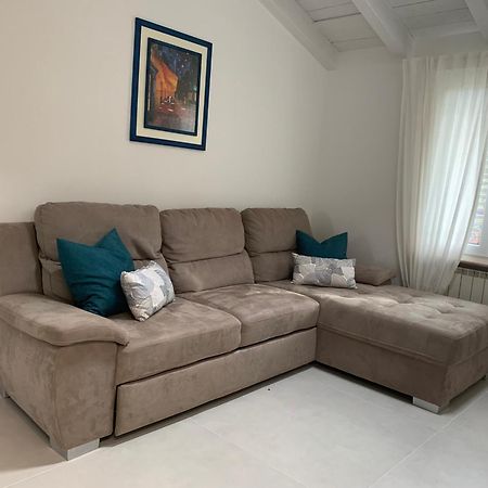Apartament Oasi Del Po Monticelli dʼOngina Zewnętrze zdjęcie