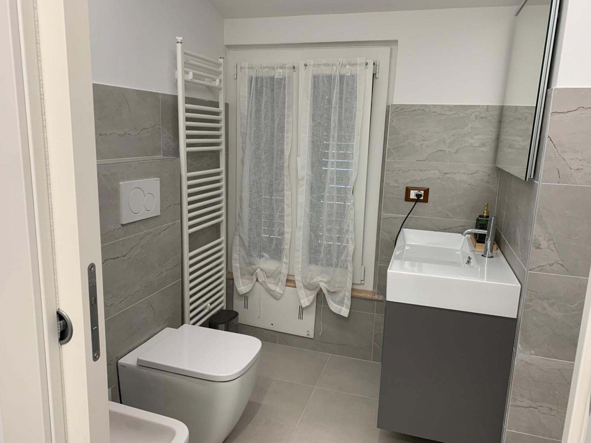 Apartament Oasi Del Po Monticelli dʼOngina Zewnętrze zdjęcie