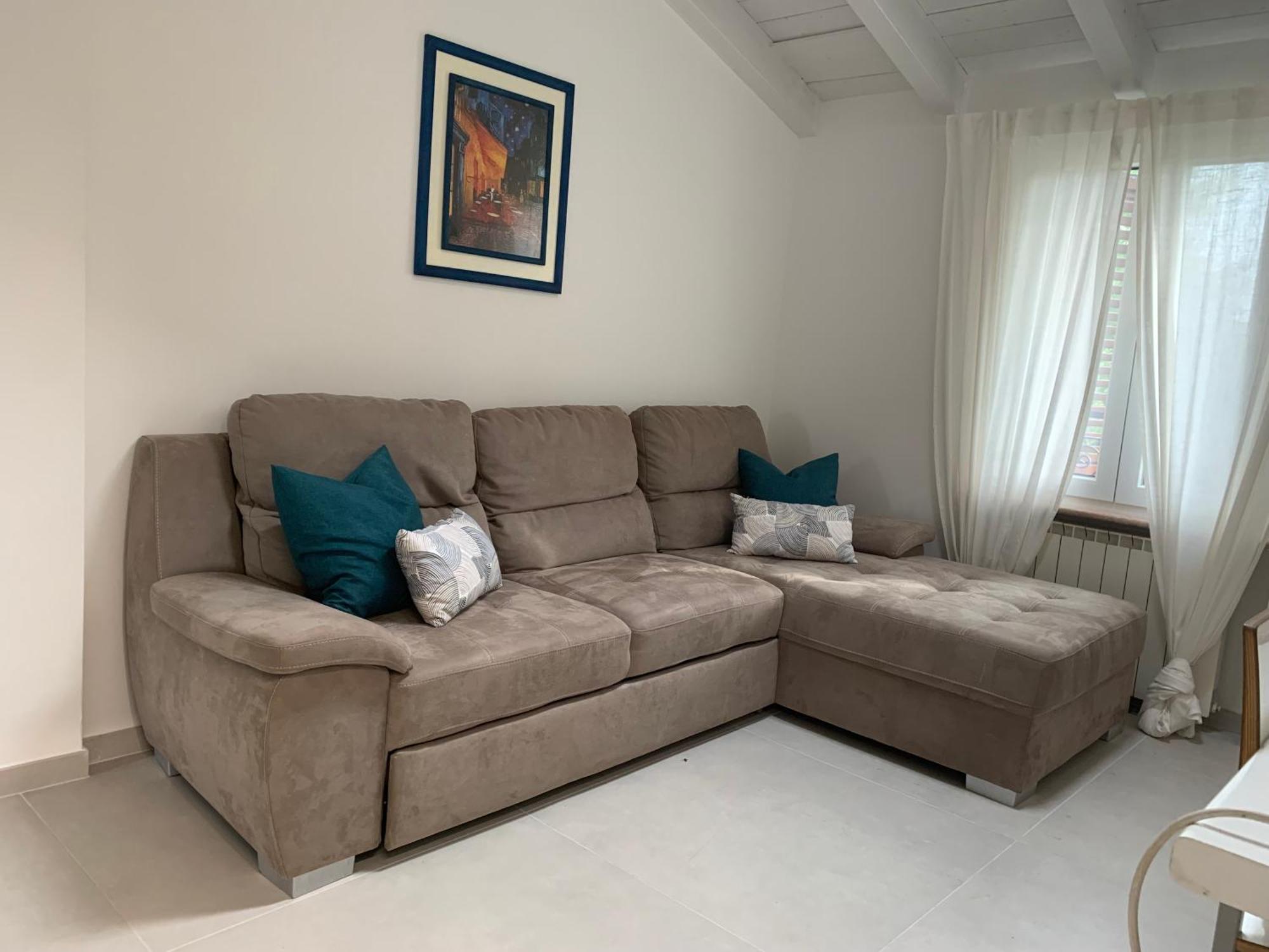 Apartament Oasi Del Po Monticelli dʼOngina Zewnętrze zdjęcie