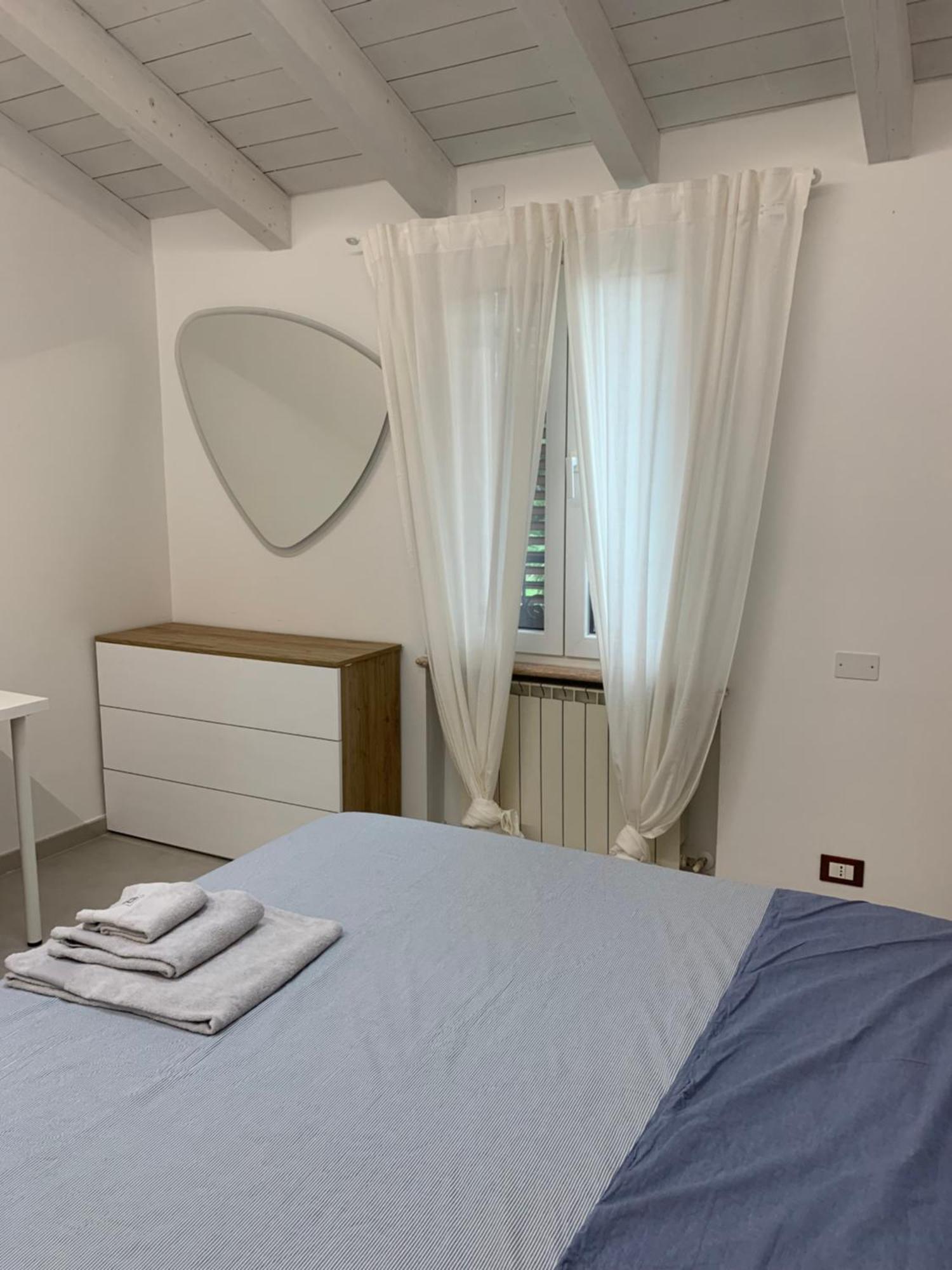 Apartament Oasi Del Po Monticelli dʼOngina Zewnętrze zdjęcie