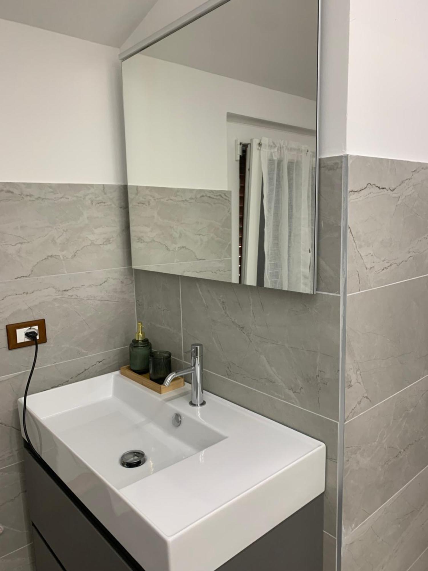 Apartament Oasi Del Po Monticelli dʼOngina Zewnętrze zdjęcie