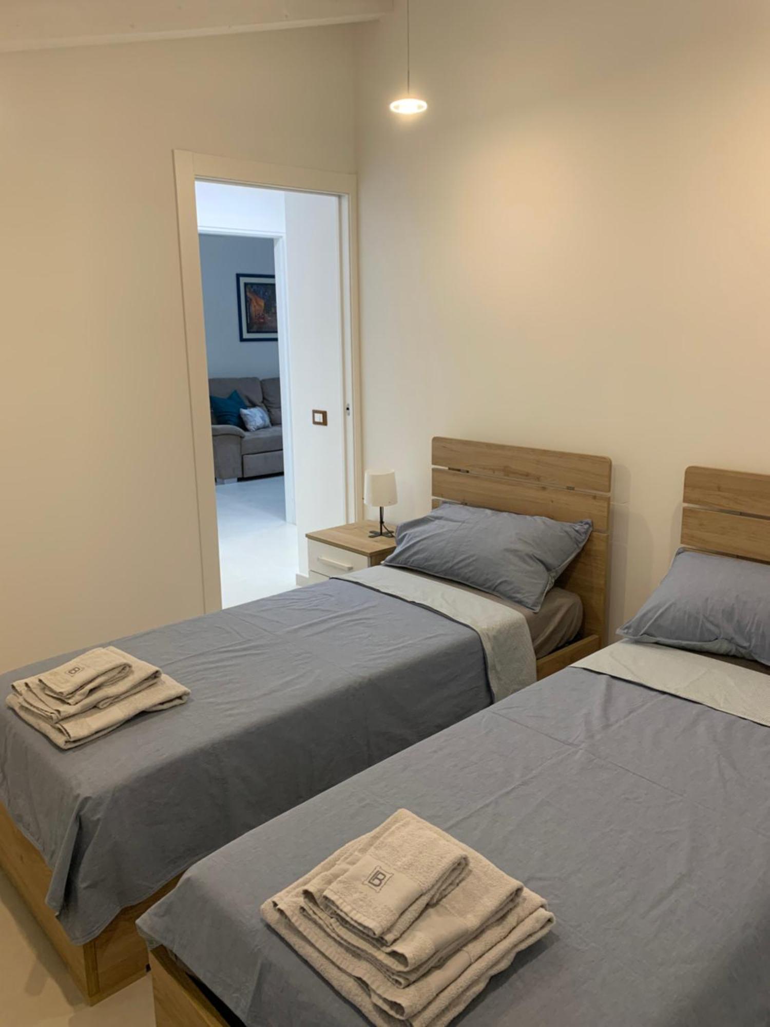 Apartament Oasi Del Po Monticelli dʼOngina Zewnętrze zdjęcie