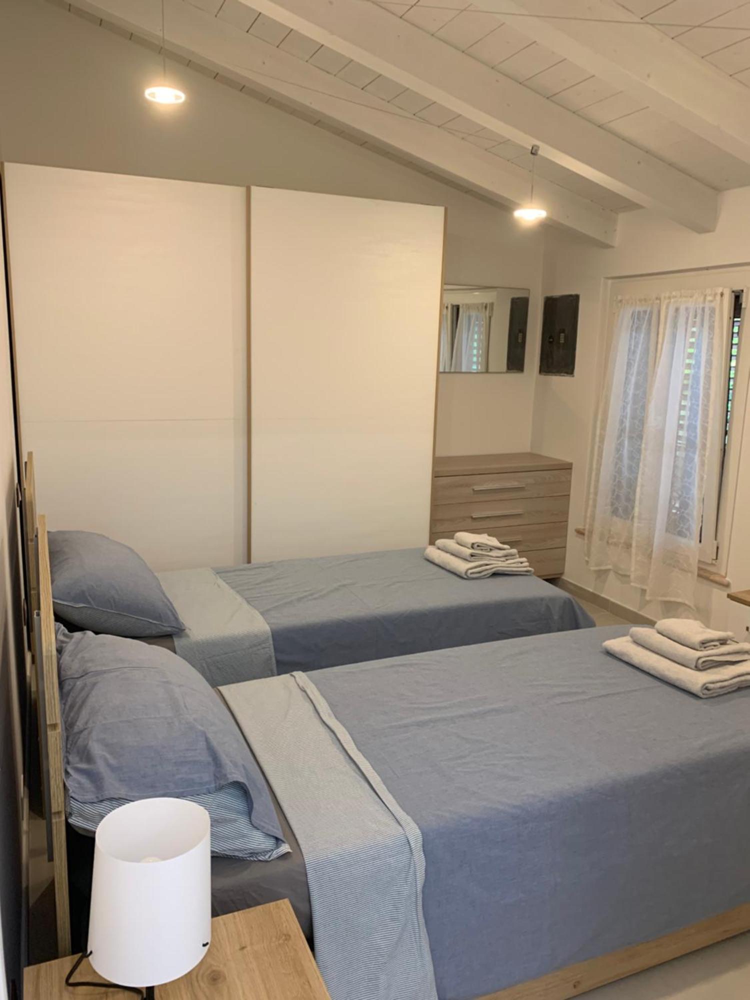 Apartament Oasi Del Po Monticelli dʼOngina Zewnętrze zdjęcie