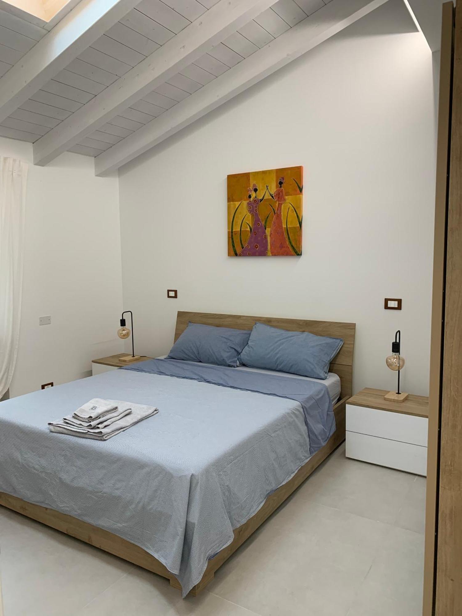 Apartament Oasi Del Po Monticelli dʼOngina Zewnętrze zdjęcie