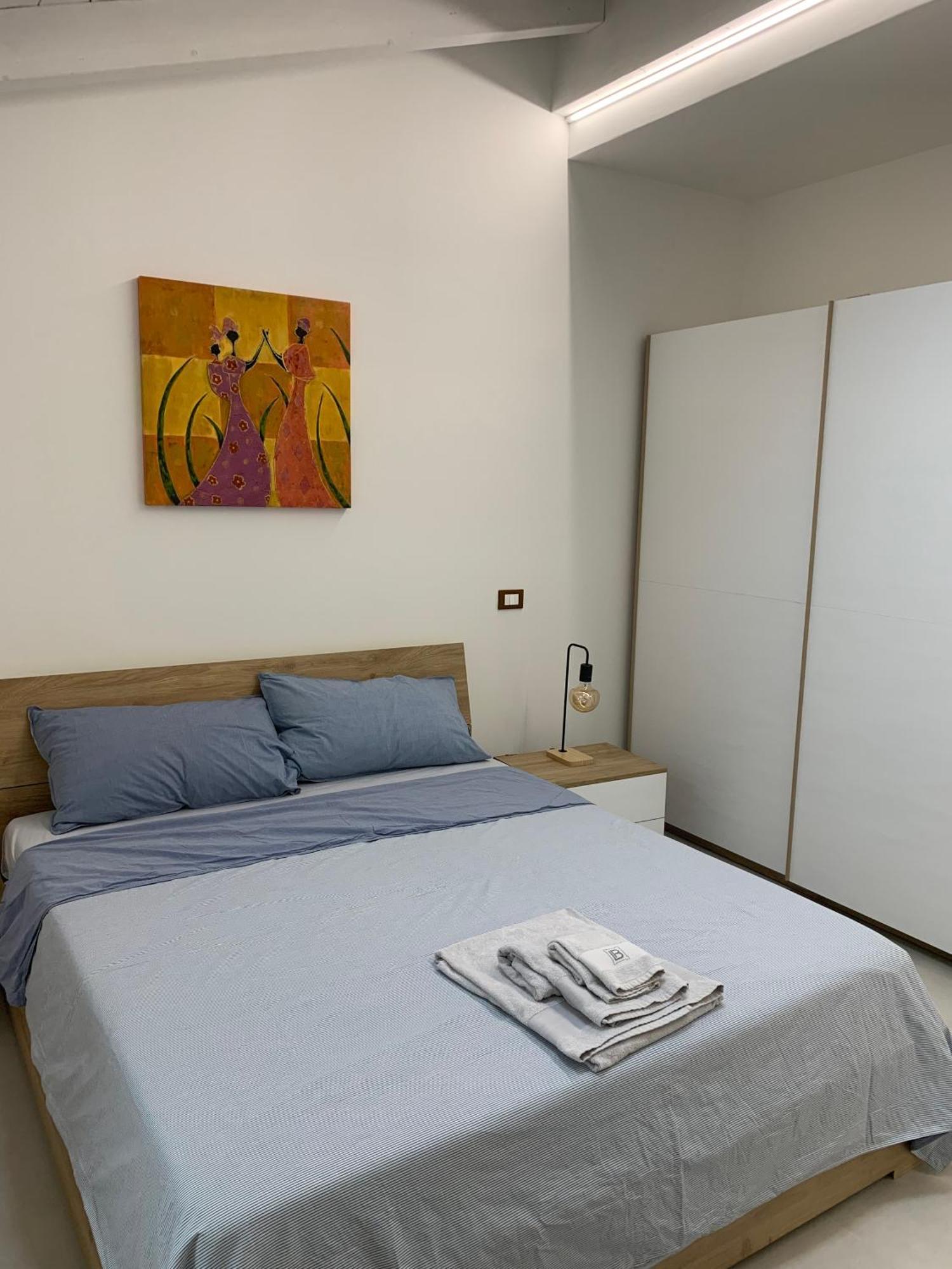 Apartament Oasi Del Po Monticelli dʼOngina Zewnętrze zdjęcie