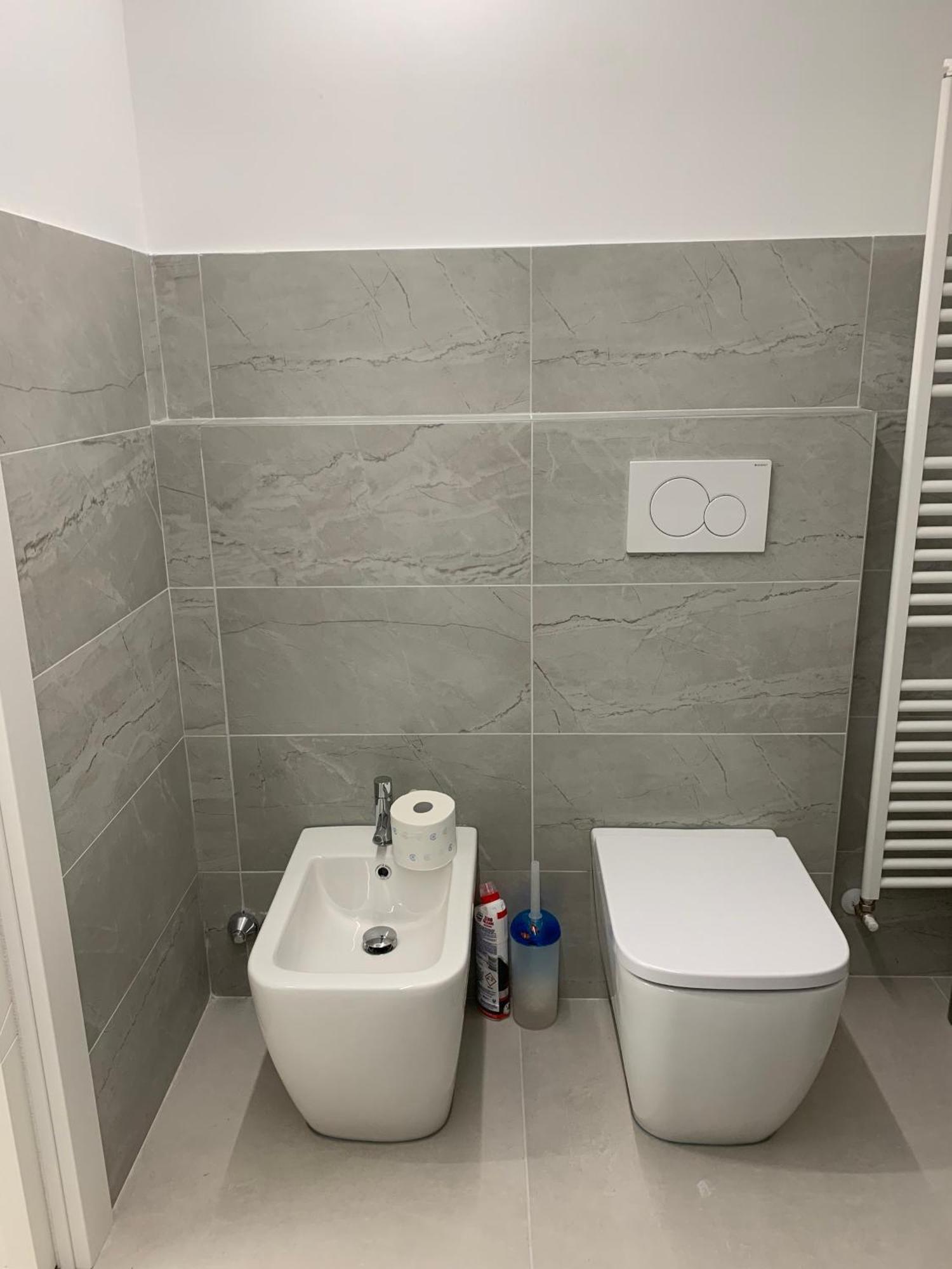Apartament Oasi Del Po Monticelli dʼOngina Zewnętrze zdjęcie