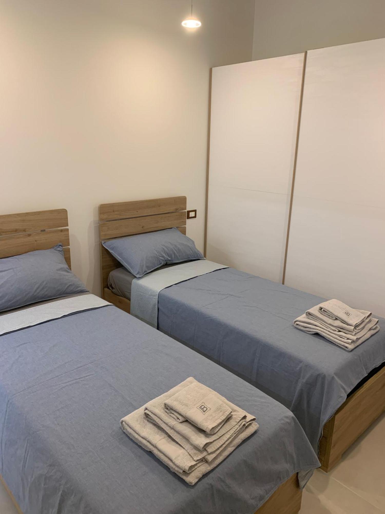 Apartament Oasi Del Po Monticelli dʼOngina Zewnętrze zdjęcie