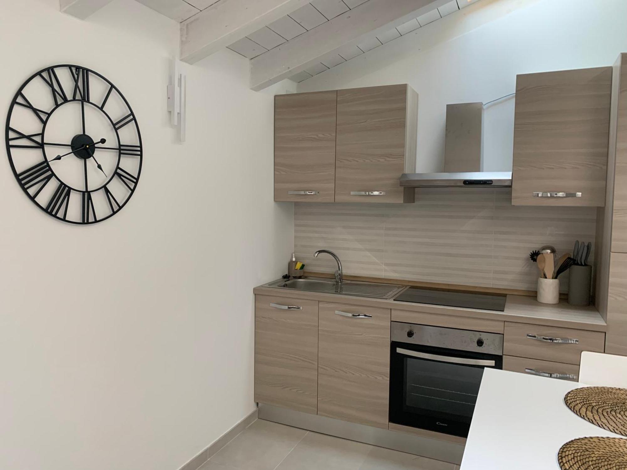 Apartament Oasi Del Po Monticelli dʼOngina Zewnętrze zdjęcie