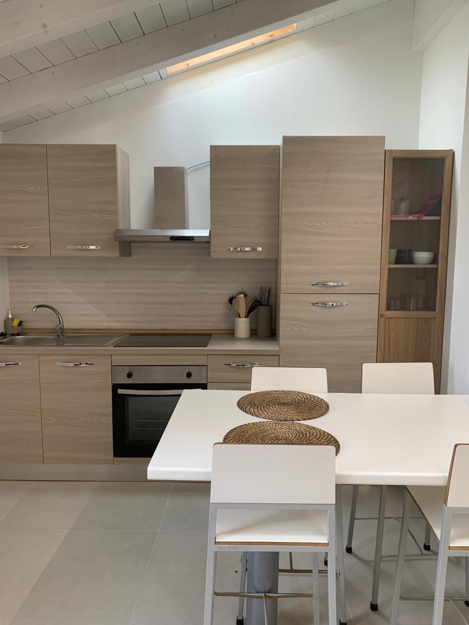 Apartament Oasi Del Po Monticelli dʼOngina Zewnętrze zdjęcie