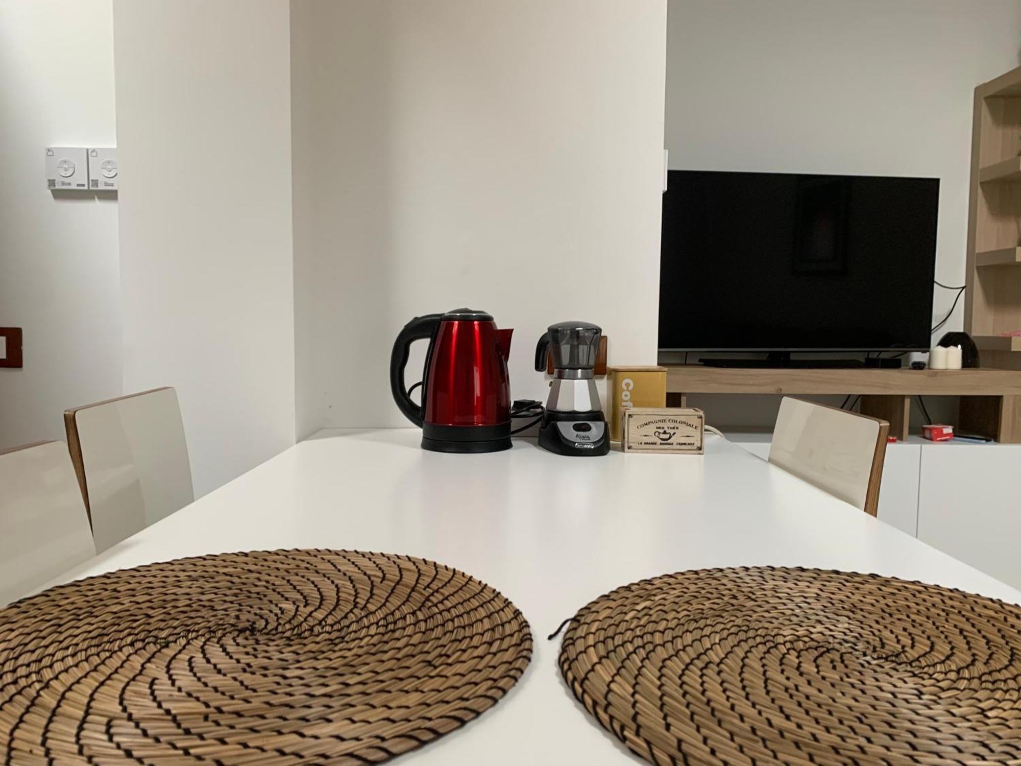 Apartament Oasi Del Po Monticelli dʼOngina Zewnętrze zdjęcie